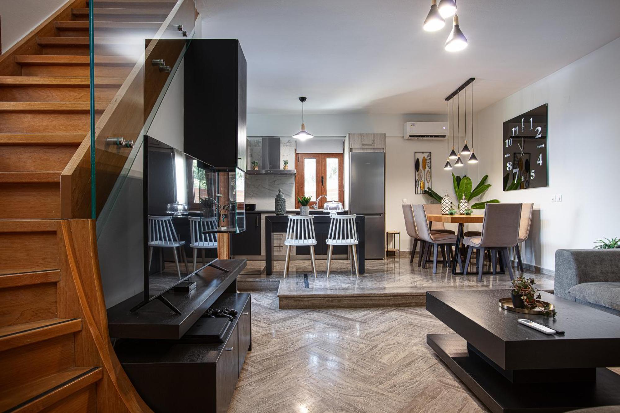 Villa Argento Réthimno Kültér fotó
